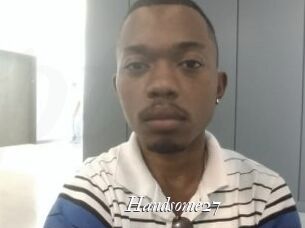 handsome27 Partouze