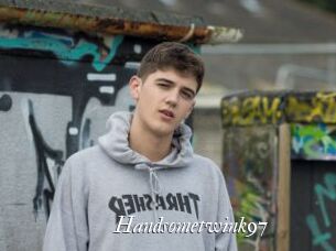 Handsometwink97