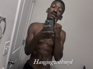 Hangingwithmyd