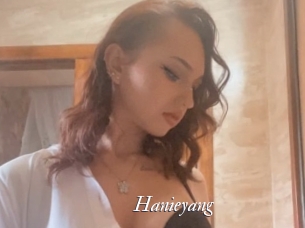 hanieyang Partouze