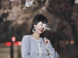 Hanigang