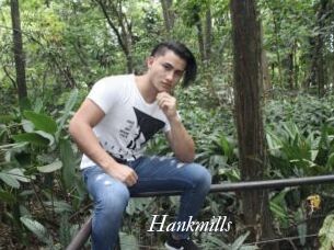Hankmills