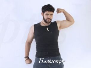 Hankscorpio