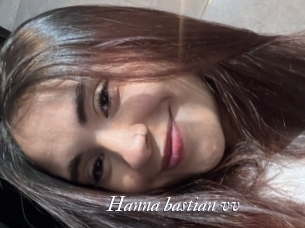 Hanna_bastian_vv
