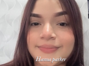 Hanna_parker