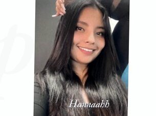 Hannaahh