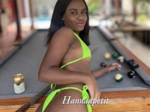 Hannaapetit