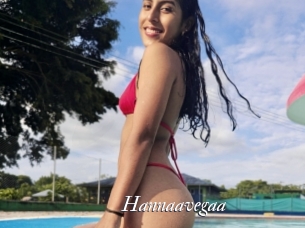 Hannaavegaa