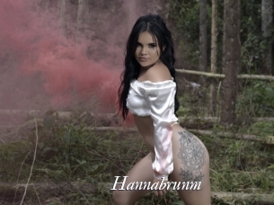 Hannabrunm