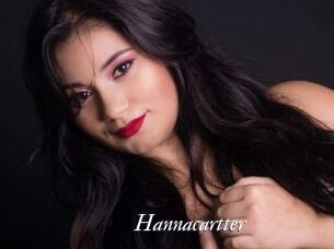 Hannacartter