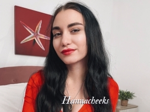 Hannacheeks