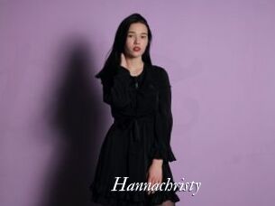 Hannachristy