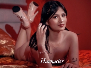 Hannacler
