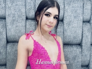 Hannacoleman