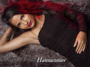 Hannaconner