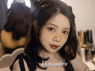 hannadeen Partouze