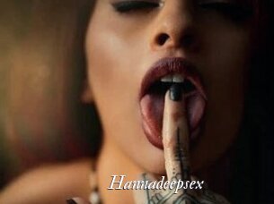 Hannadeepsex