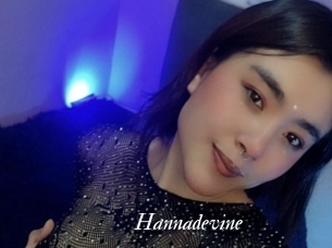 Hannadevine