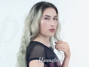 Hannaferm