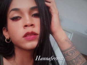 Hannaferrett