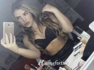Hannafortich