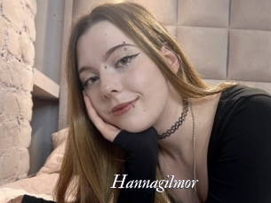 Hannagilmor
