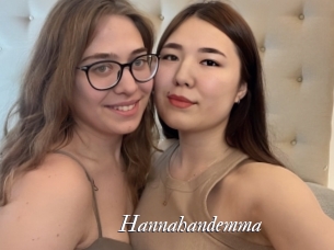 Hannahandemma