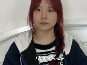 Hannahannie