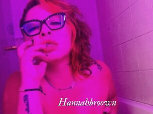 Hannahbroown