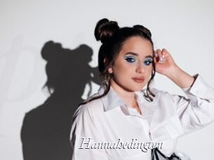 Hannahedington