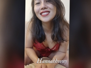 Hannahhorny