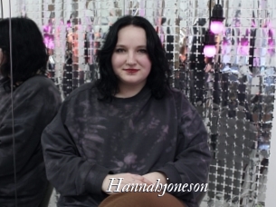 Hannahjoneson
