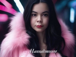 Hannahmooree