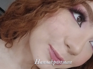 Hannahportman