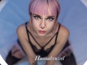 Hannahrussel