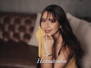 Hannahsakai