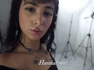 Hannahsanz