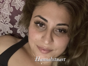 Hannahstuart