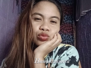Hannahzumera