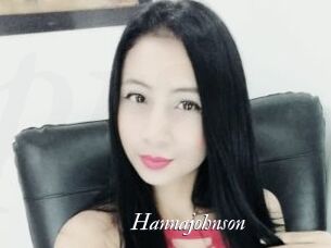 Hannajohnson