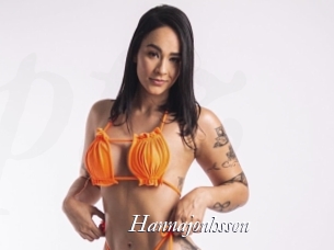Hannajonhsson