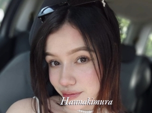 Hannakimura