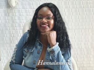 Hannalamark