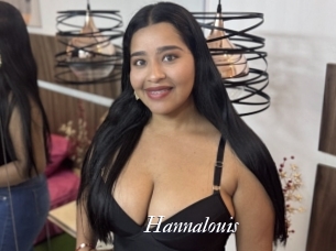 Hannalouis