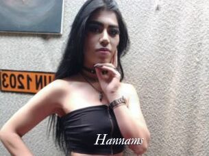 Hannams