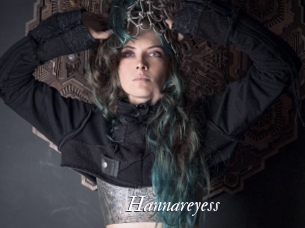 hannareyess Partouze