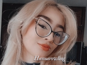 Hannarowling