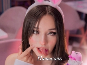 Hannasanz