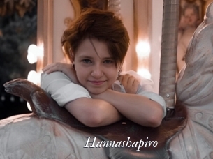 Hannashapiro