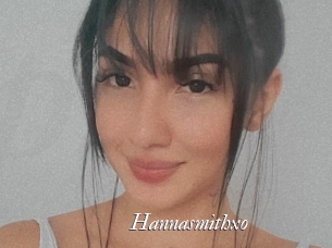 Hannasmithxo